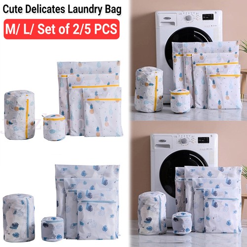 Set mesh washing - mesh, pack