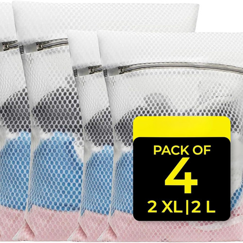 Pack mesh laundry bags wash - pack,
