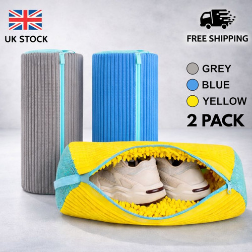 2pcs reusable shoe bag - reusable,