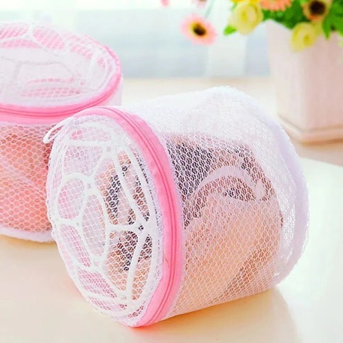Zipped laundry washing machine - zipped,