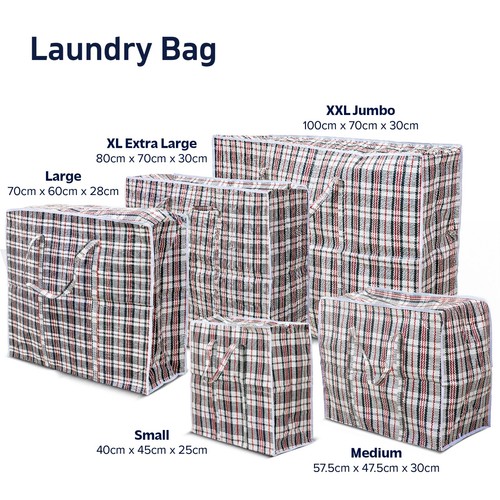 Laundry bags with - bags,