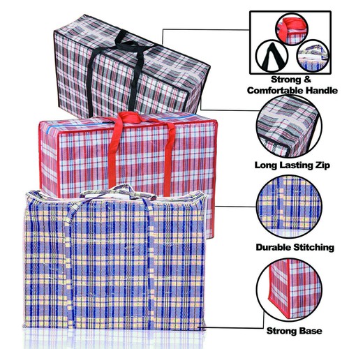 Extra large jumbo reusable - large,