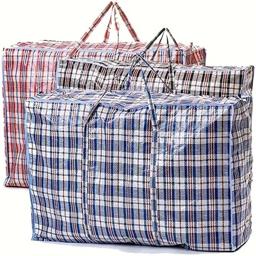 Jumbo laundry bags zipped - jumbo,