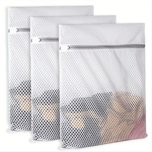 Zipped wash laundry - zipped,
