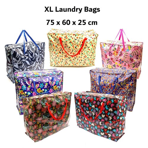 Heavy duty laundry bags - laundry,