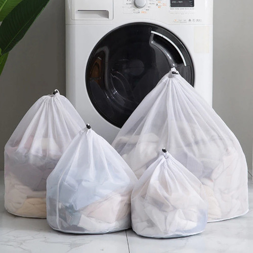 Large laundry wash bag - large,