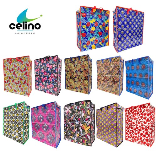 Extra large printed laundry - extra,