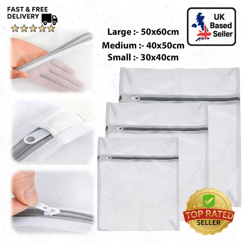 Premium laundry wash - premium, mesh