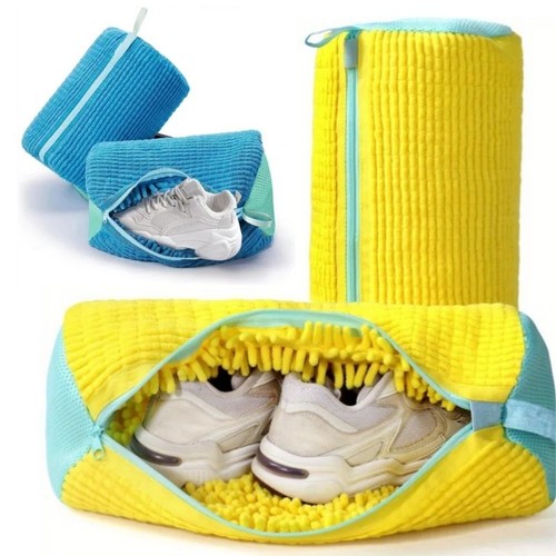 Shoe washing machine - shoe, bag