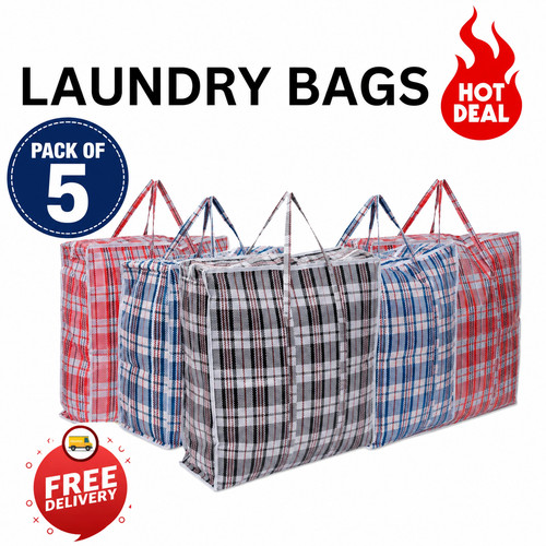 Jumbo laundry bags - jumbo,
