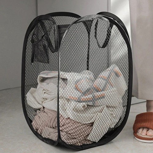 Laundry bag pop - pop, up