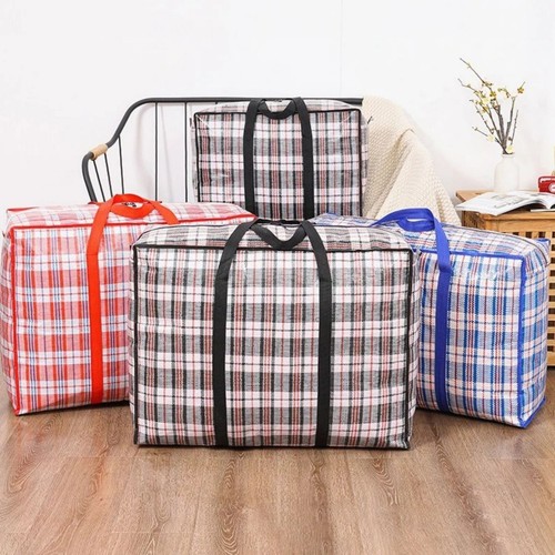 Jumbo laundry bags zipped - jumbo,
