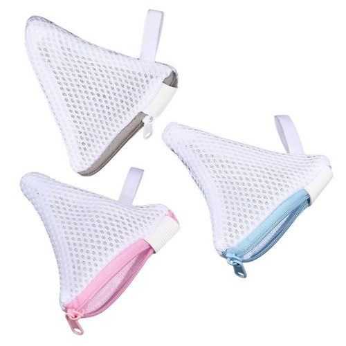 Laundry pod mesh bag - pod,