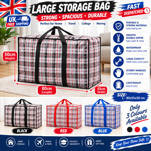 Pack large heavy - heavy, duty