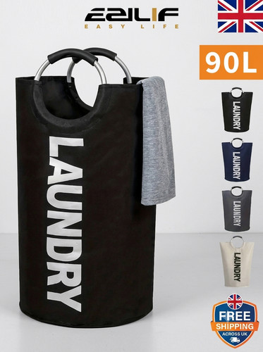 Extra large jumbo laundry - large, bag