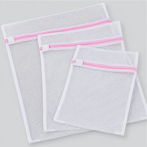 Zipped laundry washing - zipped,