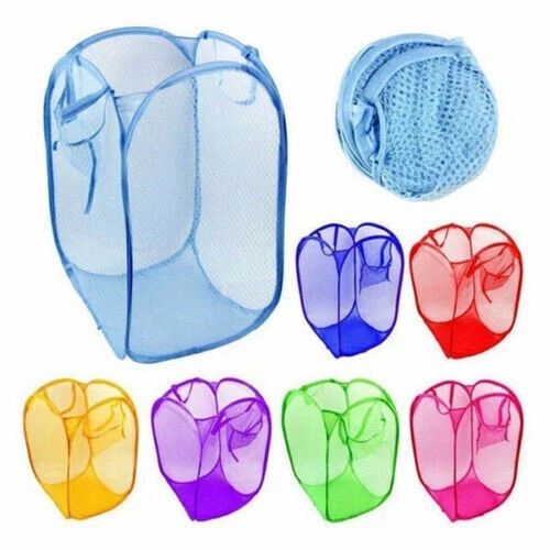 Laundry bag pop washing - laundry, up