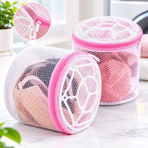 Zipped laundry washing machine - laundry,