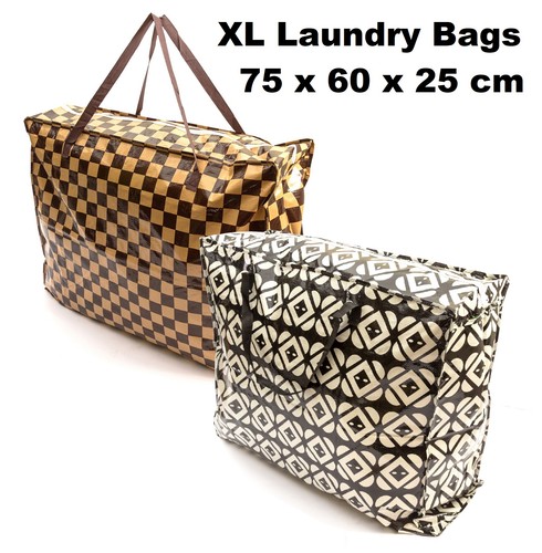 Heavy duty laundry - heavy, bags