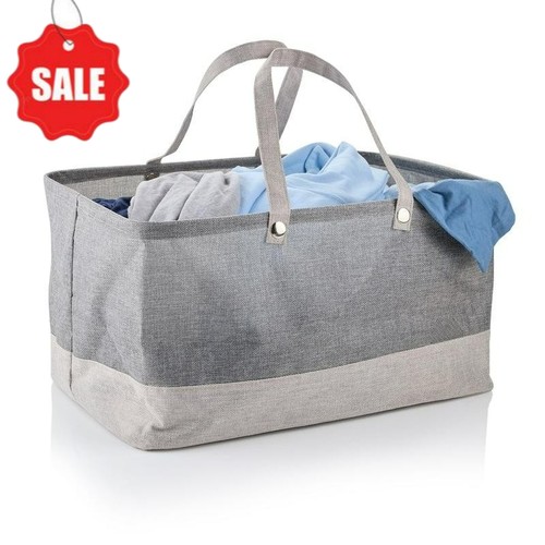Large collapsible laundry - large,