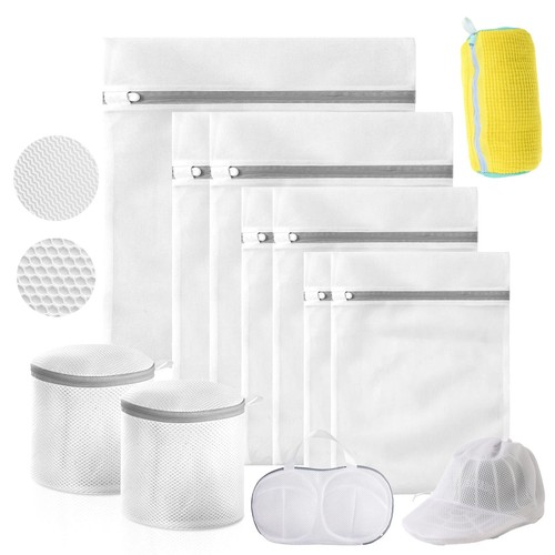 Vdl zipped laundry wash - zipped, net