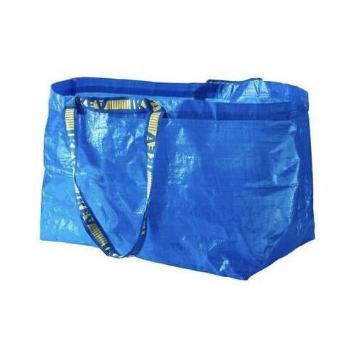 Ikea frakta large bags - frakta,