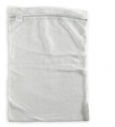 Zipped laundry washing - washing, bag
