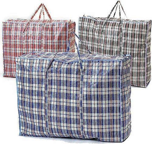 Reusable strong laundry bags - reusable,