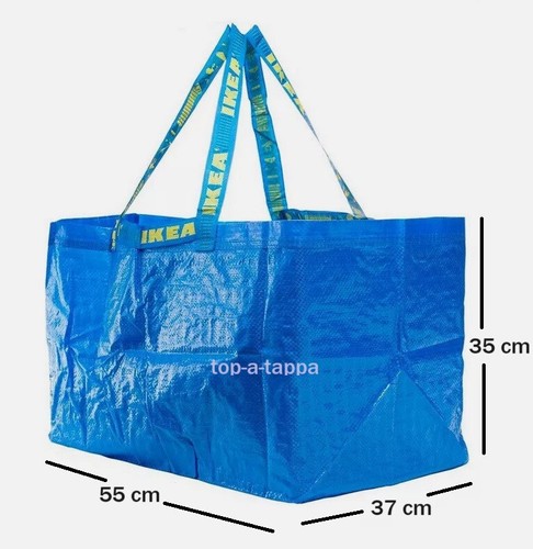 Ikea frakta x - frakta, x-large