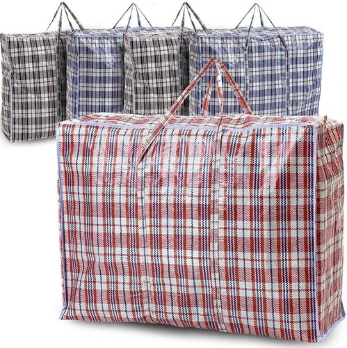 Pack large heavy duty zip - 5,