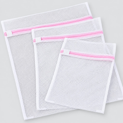 Zipped laundry washing - zipped,