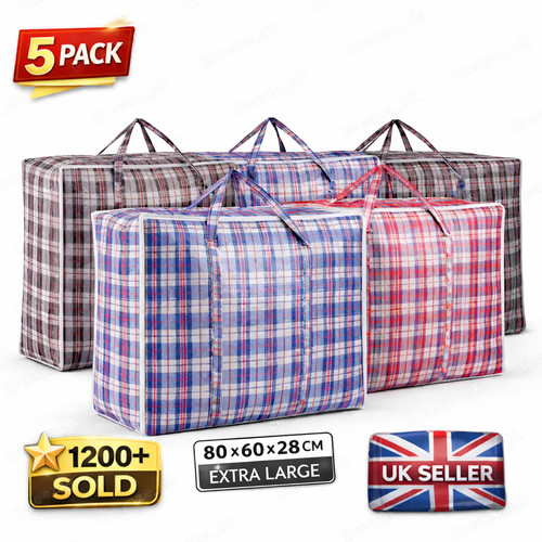 Pack jumbo storage moving - 5,