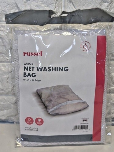Russel large net washing - net,